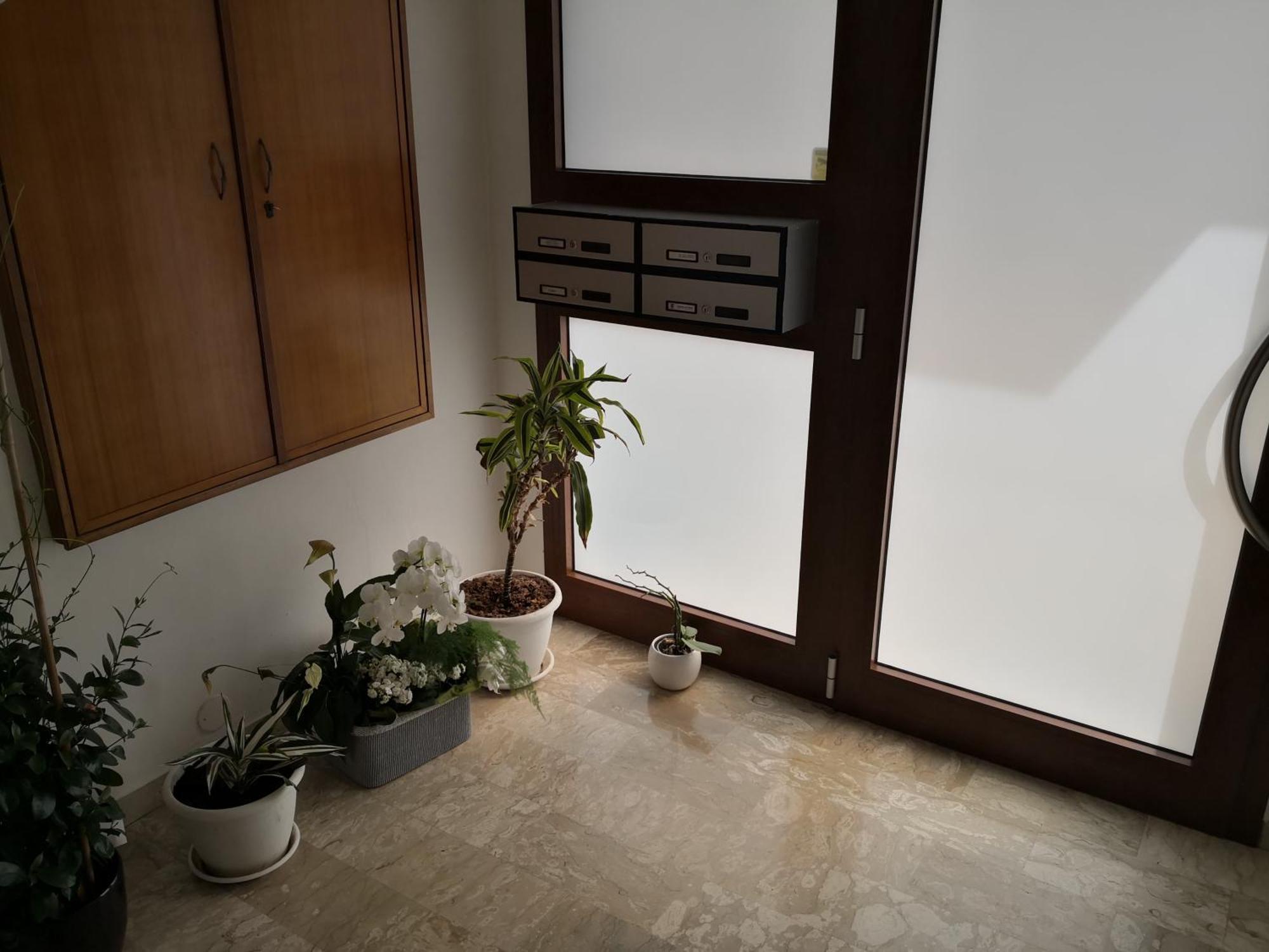 Appartamento Da Guido Borso del Grappa Bagian luar foto